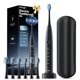 Sonic Electric Toothbrush