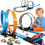 Race Track Set