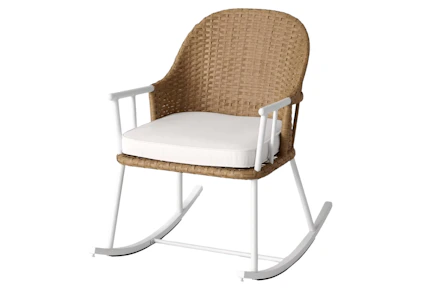 Threshold Studio McGee Rocking Chair