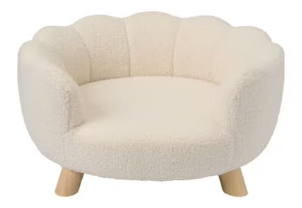 Heart To Tail Pet Chair