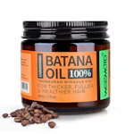 Batana Oil for Hair