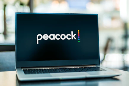 3 Free Months of Peacock TV