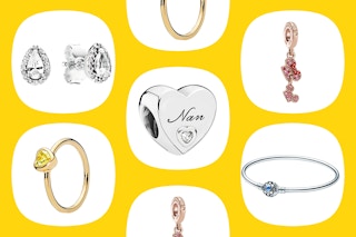 Pandora Mother's Day Sale Feature Image