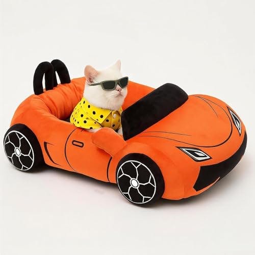 Cat Bed