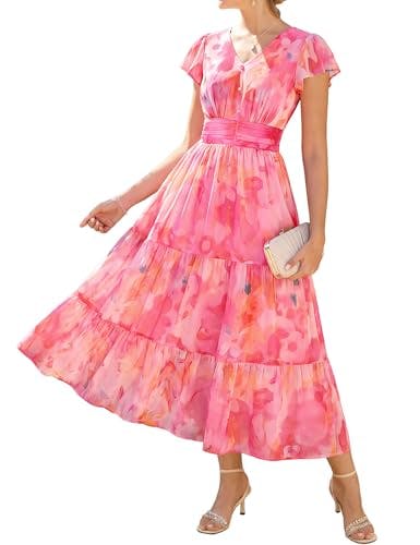 GRACE KARIN Women's Summer Dress