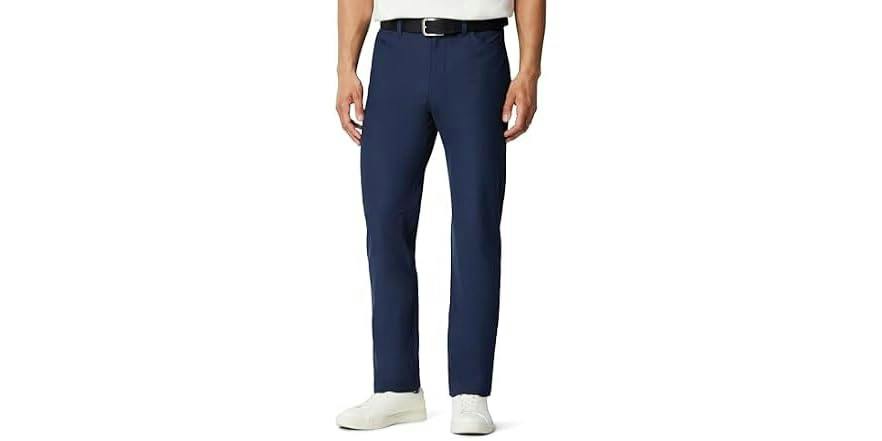 Amazon Essentials Men's Pants