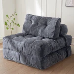 Folding Sofa Bed