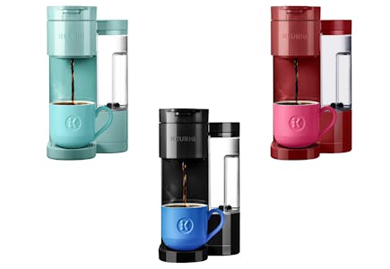 Keurig K-Express Coffee Maker