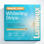 Lumineux Teeth Whitening Strips