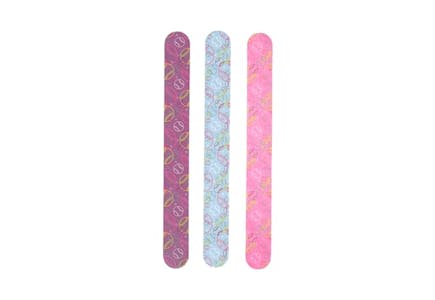 Nail File Set