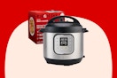 instant pot