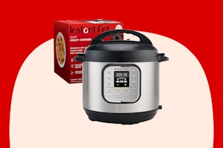 instant pot