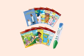 leapfrog leapreader