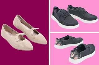 womans skechers shoes