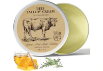 Beef Tallow Moisturizer