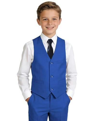 Kids' Suit Set