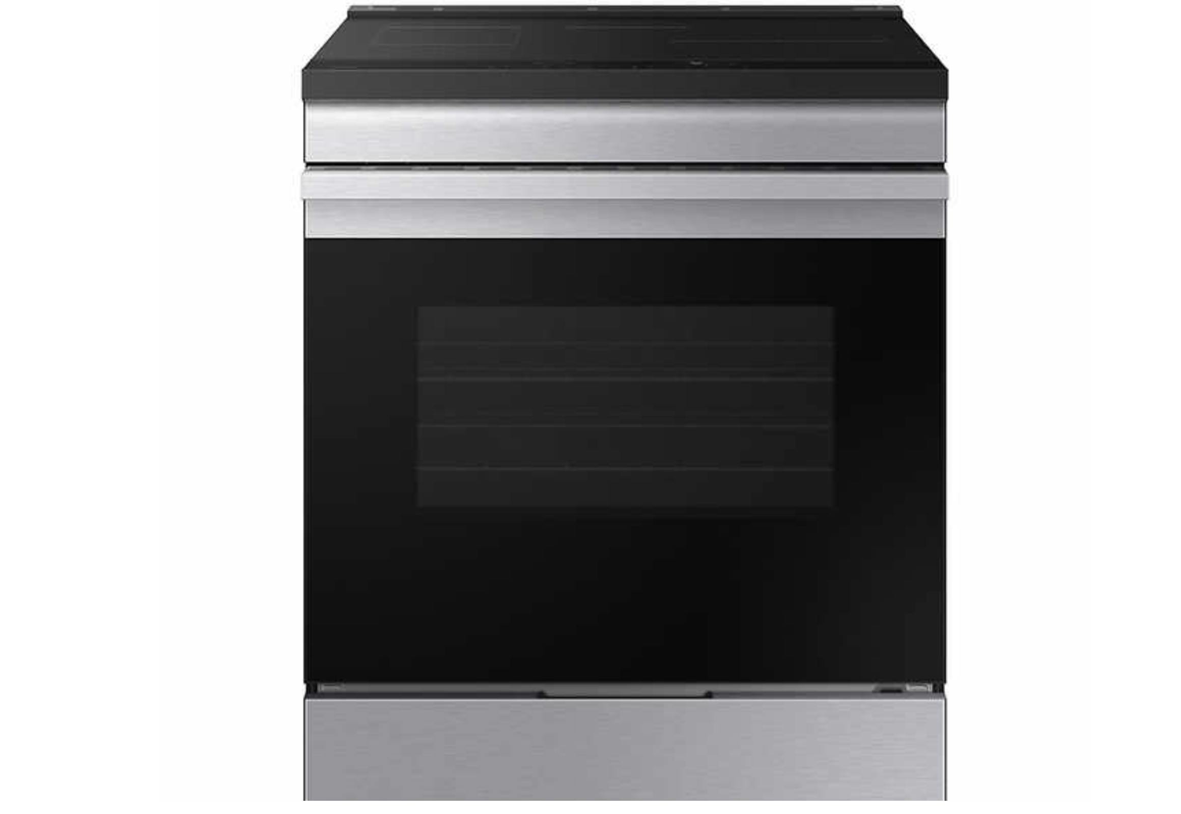 Samsung Bespoke Range