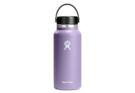 Hydro Flask Wide Cap Bottle