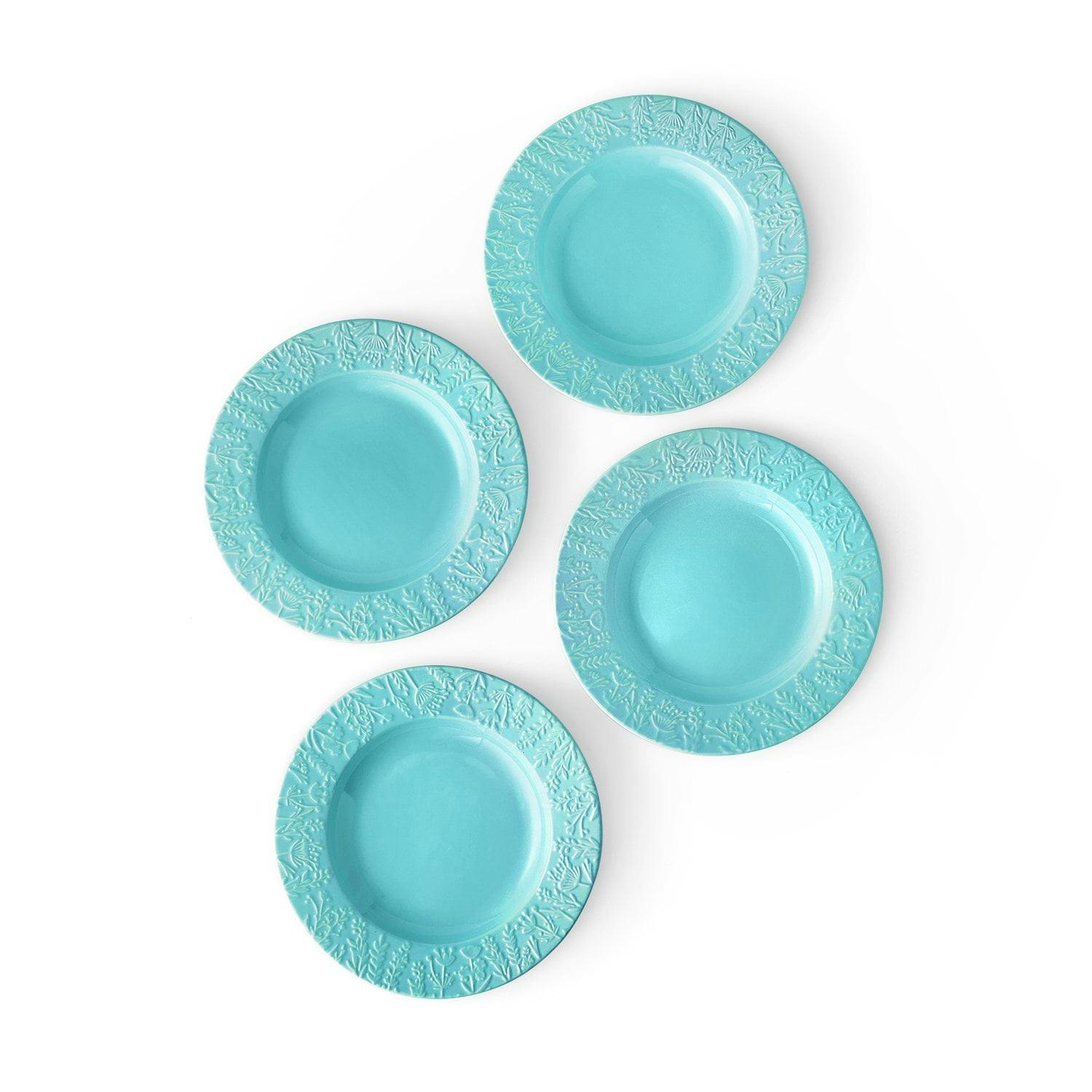Member's Mark Salad Plates