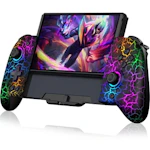 Switch Controller Grip
