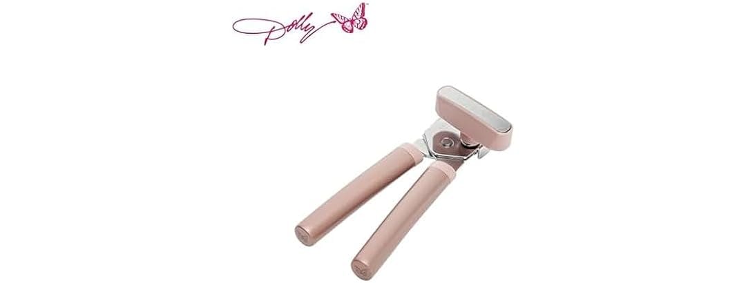 Dolly Parton Can Opener