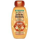 2 Garnier Whole Blends Shampoos
