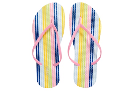 Old Navy Flip Flops