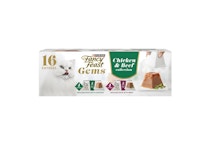 Purina Fancy Feast Gems