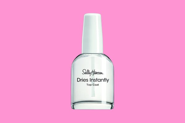 Sally Hansen Nail Polish Top Coat, as Low as $2.58 on Amazon