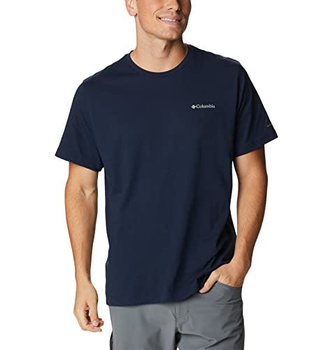 Columbia Men's Tee