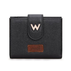 Wrangler Women's Bifold Wallet