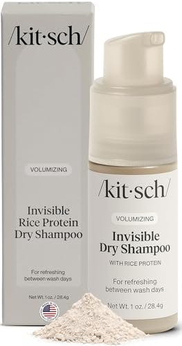 Kitsch Volumizing Dry Shampoo