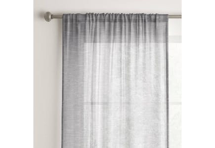 Room Essentials Window Curtains