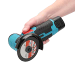 Mini Cordless Circular Saw
