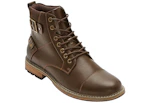 J. Ferrar Men's Lace-Up Boots