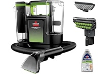 Bissell Little Green Carpet Cleaner