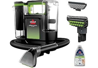 Bissell Little Green Carpet Cleaner