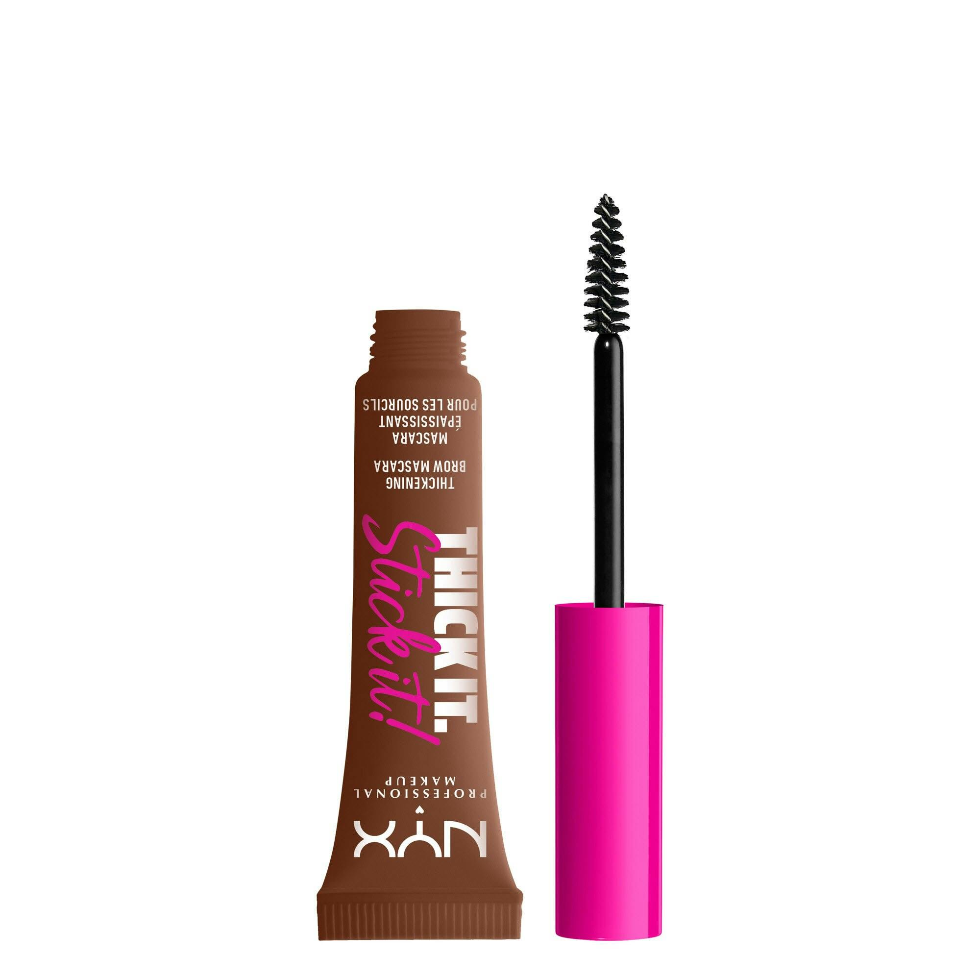 NYX Thick It Stick It Brow Gel