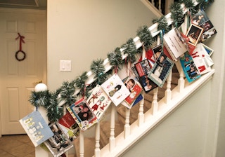 card on stairs 1545338206