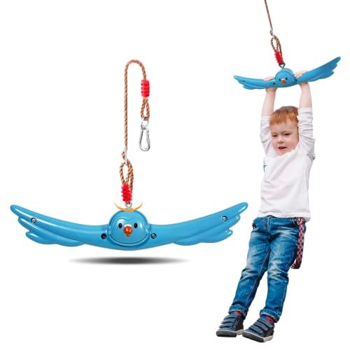 Ninja Twist Swing
