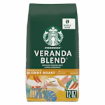 Starbucks Veranda Blend Coffee