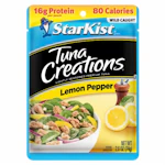 StarKist Tuna Creations Pouch