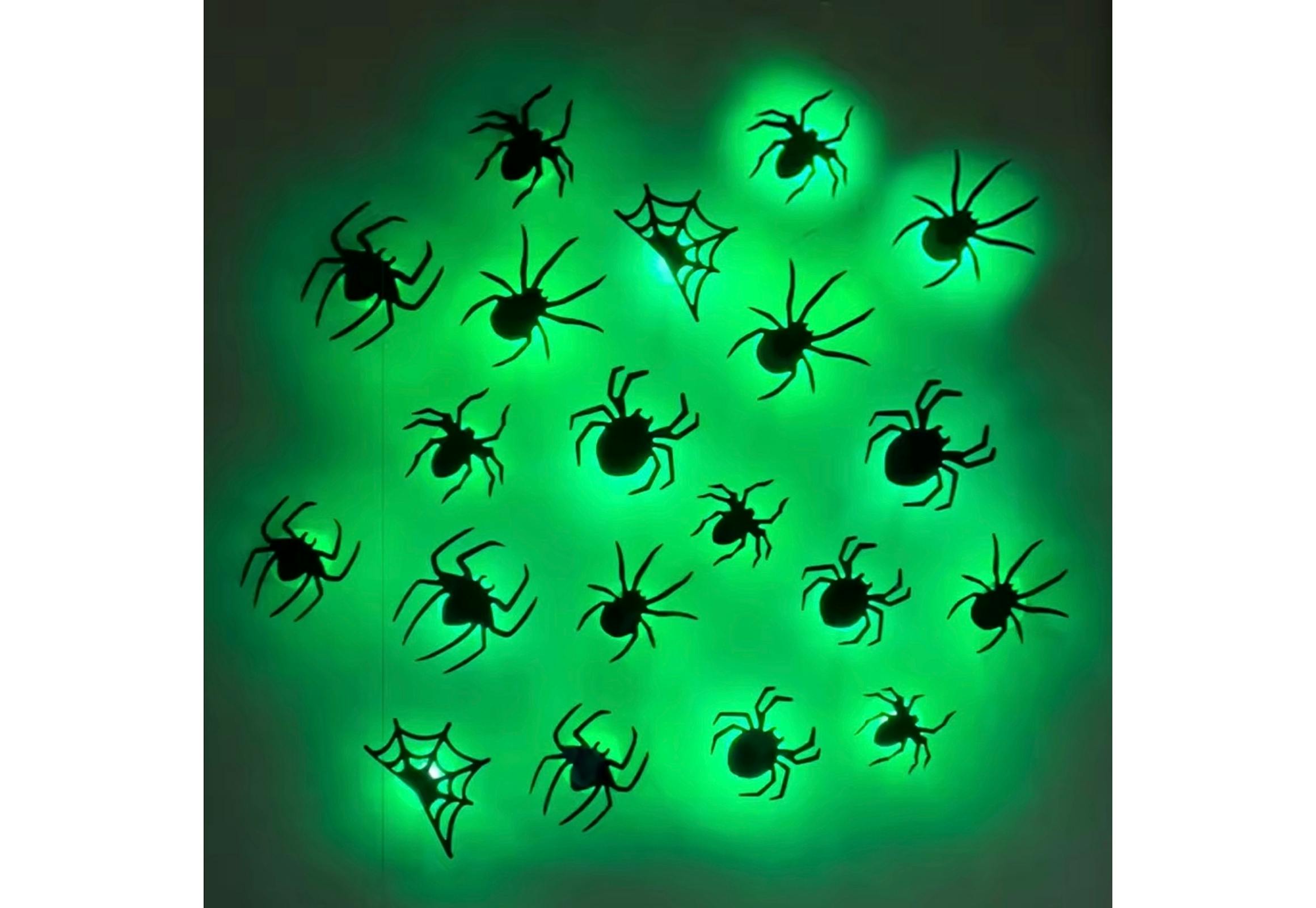 Halloween Wall Sticker Decor
