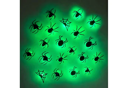 Halloween Wall Sticker Decor