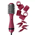 Bombshell Set Hot Air Brush