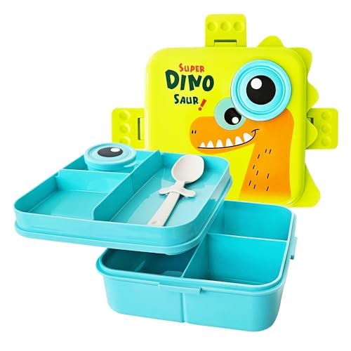 Kids' Bento Box
