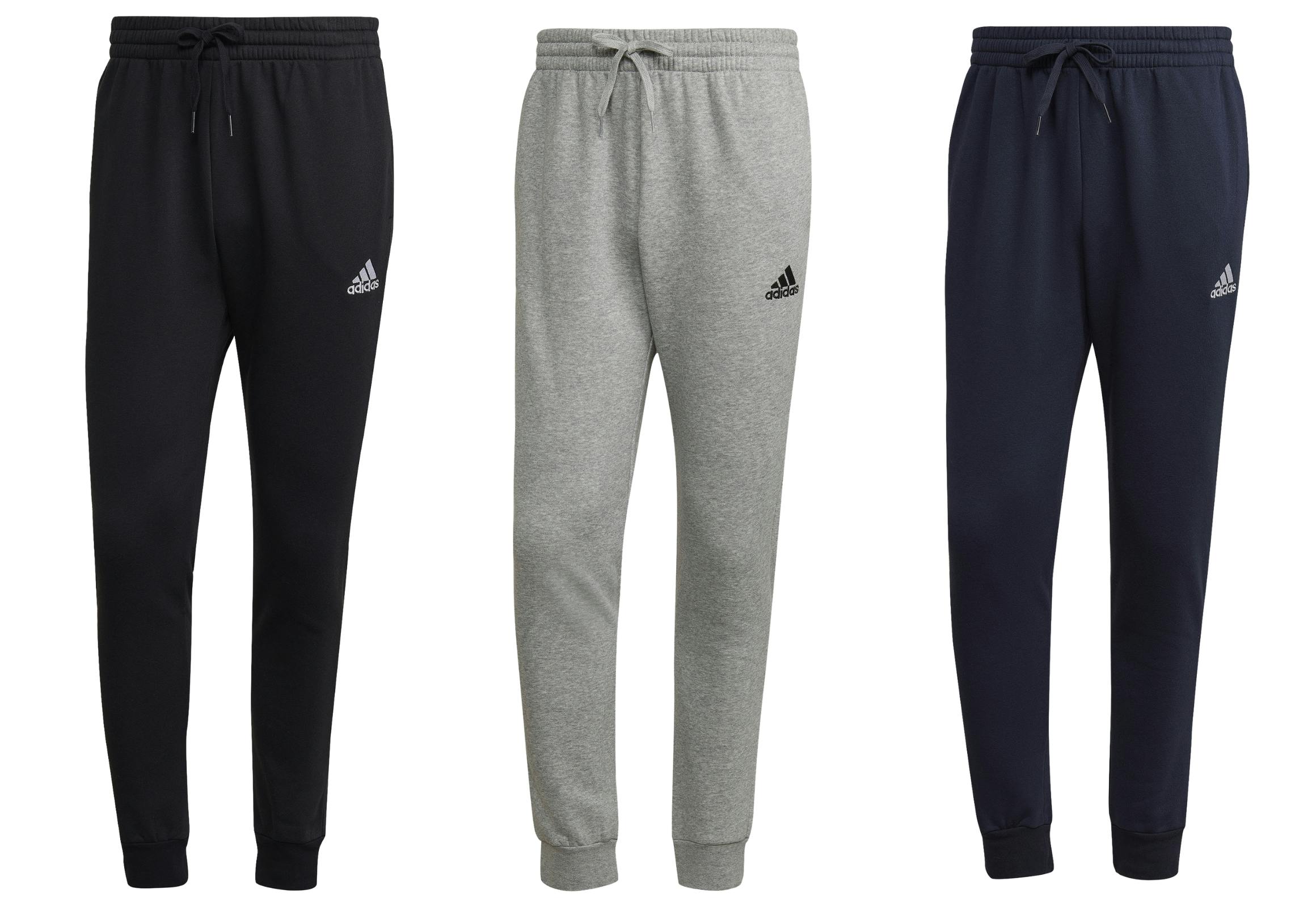 Adidas Men's Fleece Pants