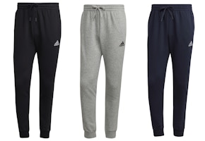 Adidas Men's Fleece Pants