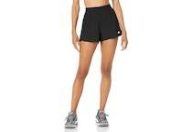 Adidas Women's Pacer Shorts