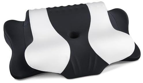 Cervical Neck Pillow